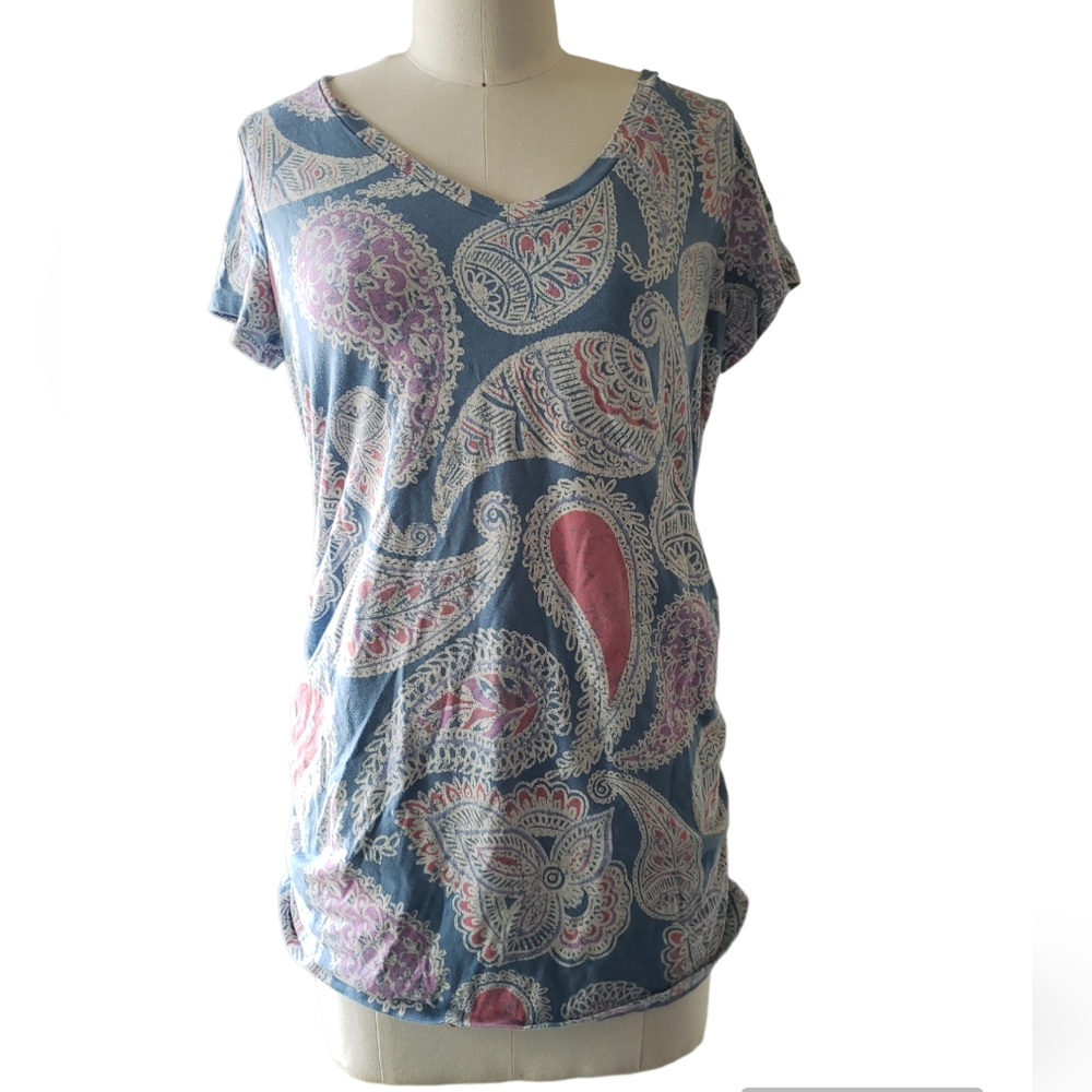 Motherhood Maternity Top